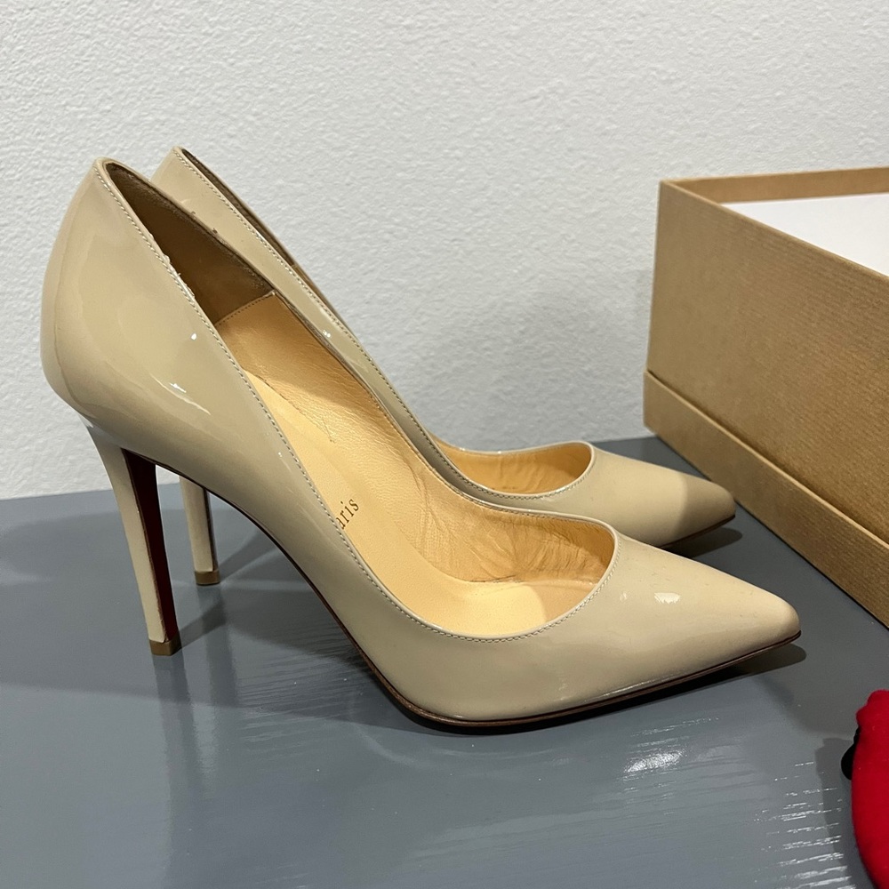 Christian Louboutin pigalle